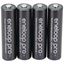 AAA ENELOOP XX BATT 4 PK
