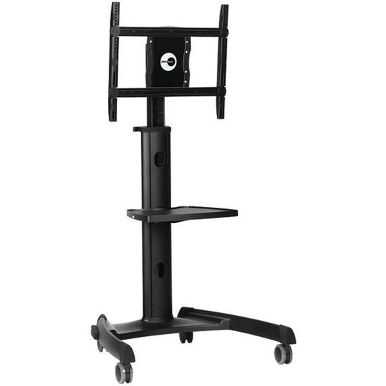 HEAVY DUTY FLAT TV CART