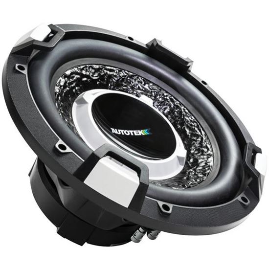 AUTOTEK SPR SPRT 12IN SUB