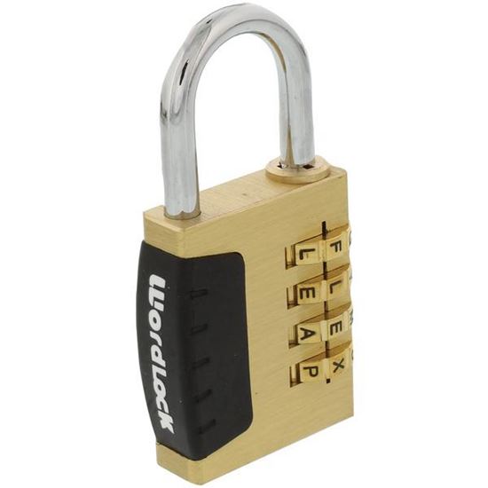 CMBO SPORT LOCK BRZ