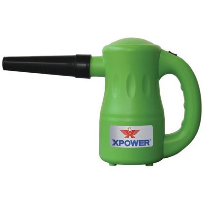 AIRROW PRO DSTRBLWR GRN