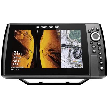 HELIX 9 CHIRP MSI GPS G3N