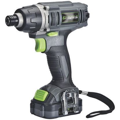 12V LI-ION IMPACT DRVR
