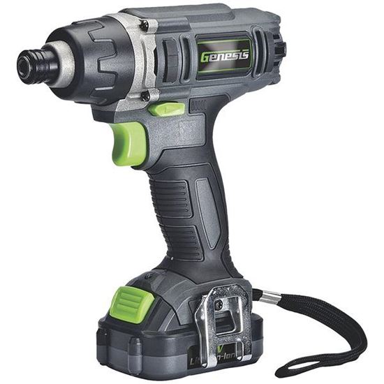 12V LI-ION IMPACT DRVR