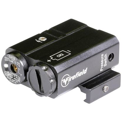 CHARGE AR GREEN LASER