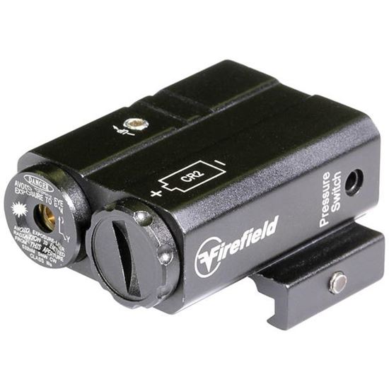 CHARGE AR GREEN LASER