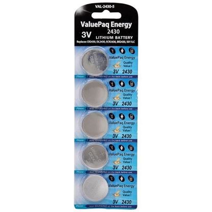 3V LITH COIN CELL BATT