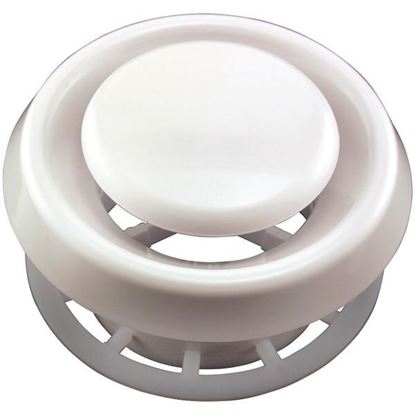 4IN SUSPEND CEILNG DIFFUSR