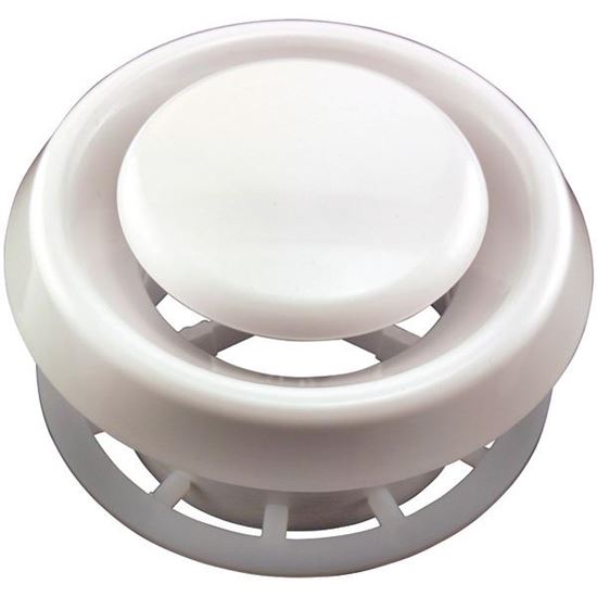 4IN SUSPEND CEILNG DIFFUSR