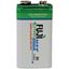 ENVIROMAX 9V 1PK ALKLN