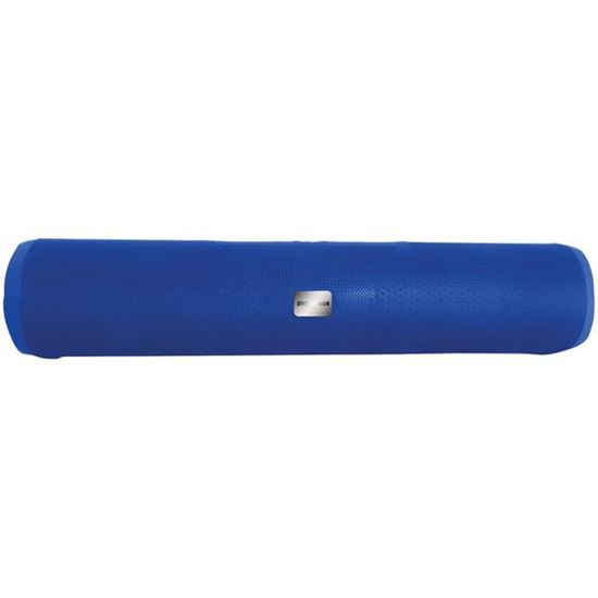 16IN LNG CUBE BT SPKR BLU