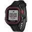 FORERUNNER 25 LG BLKRED