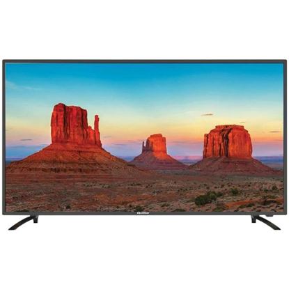 50IN 4K HD SMRT LED TV