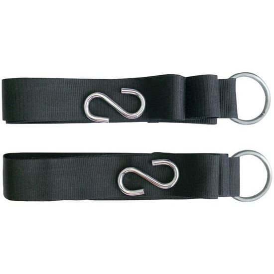HAMMOCK TREE STRAPS