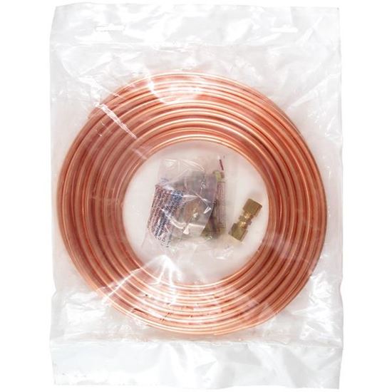 300IN 14 COPPER TUBE KIT
