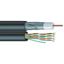 SIAMESE RG6CAT5E CABLE