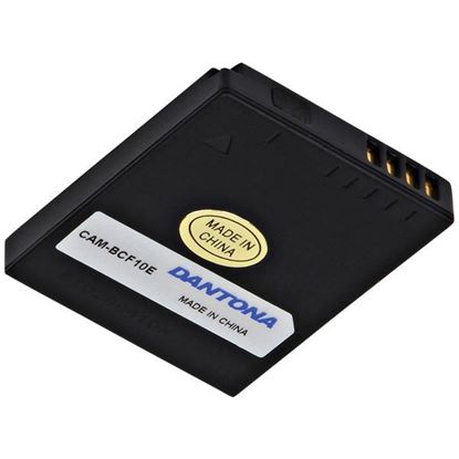 3.7V CAMERA BATT