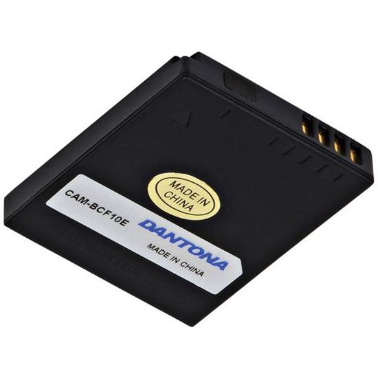 3.7V CAMERA BATT