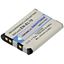 3.7V LION RECHRG BATT