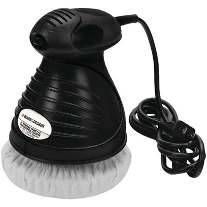 6 IN WAXERPOLISHER