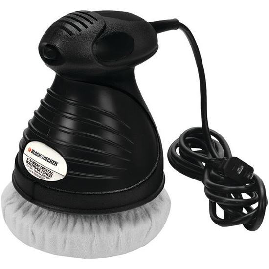 6 IN WAXERPOLISHER