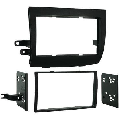 2DIN KIT