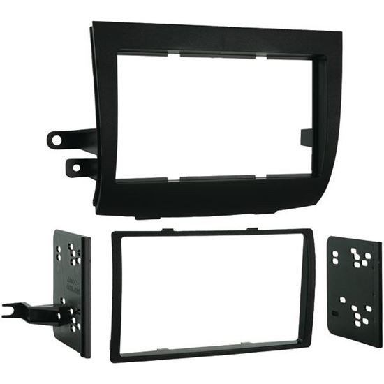 2DIN KIT