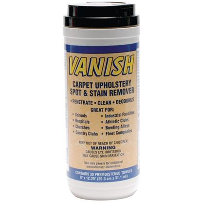 CARPETUPHOLSTERY CLEANER