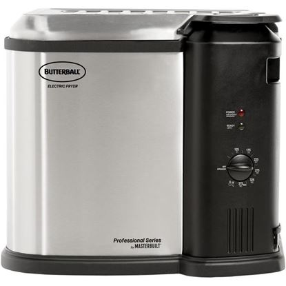 2GAL ELECTRIC FRYER