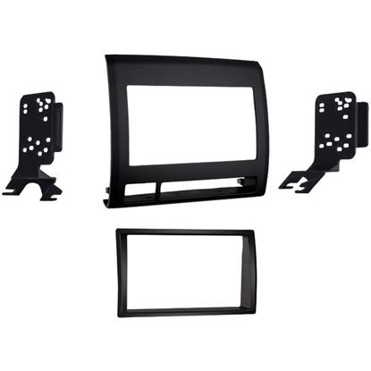 2DIN KIT