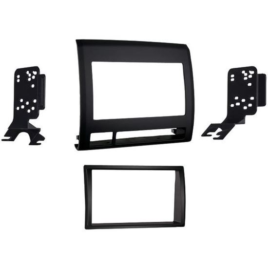 2DIN KIT