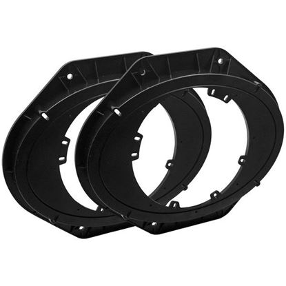 FORD SPEAKER ADAPTER 1501