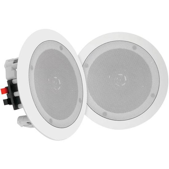 DL 6.5IN CLNGWALL SPKR
