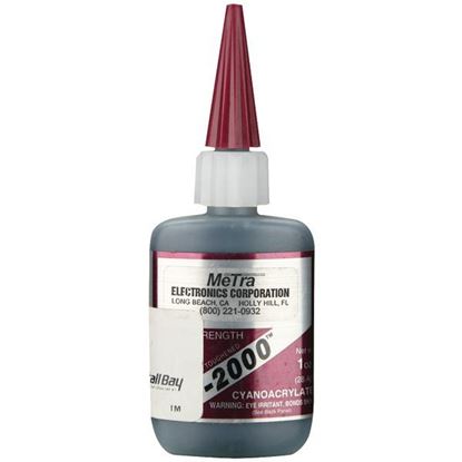 1OZ INSTNT RBR TOUGH GLUE