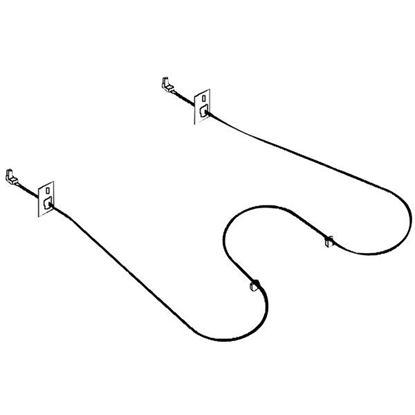 BAKEBROIL ELEMENT
