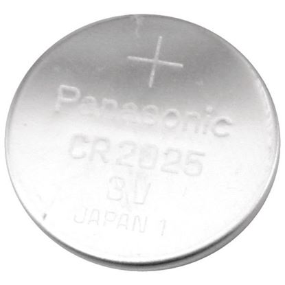 20PK LITHIUM BAT CR2025