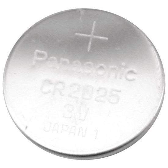 20PK LITHIUM BAT CR2025