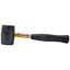 16OZ RUBBER MALLET