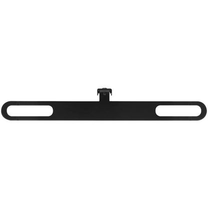 HIDE LIC PLAT CAM300400