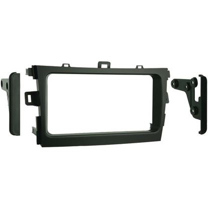 2DIN KIT
