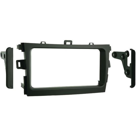 2DIN KIT
