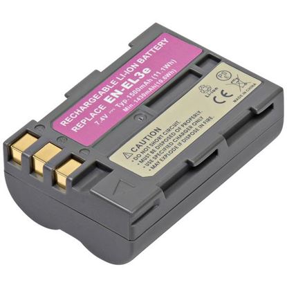 7.4V LION RECHRG BATT