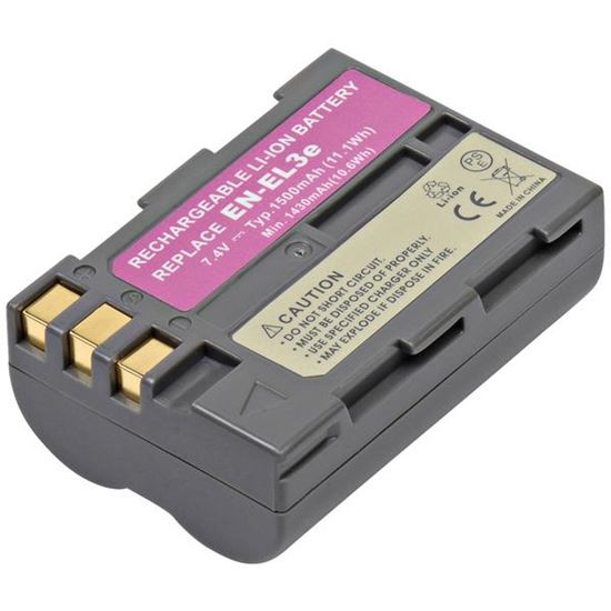 7.4V LION RECHRG BATT
