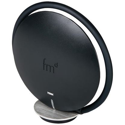 AMFM AMP ANT VENDR PK