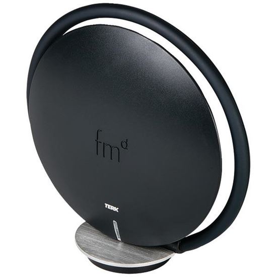 AMFM AMP ANT VENDR PK