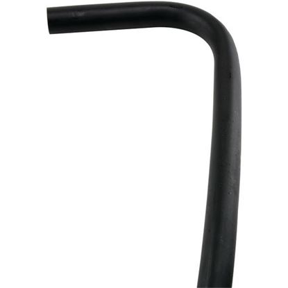 72IN WM DRAIN HOSE BLK