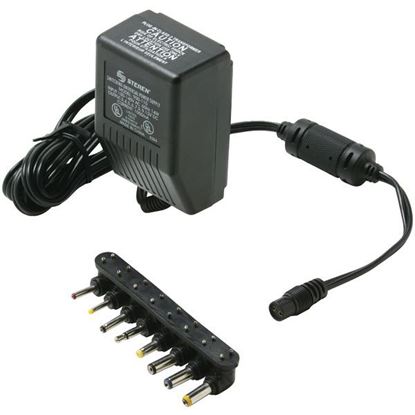 ACDC SWITCHING PWR SUPLY