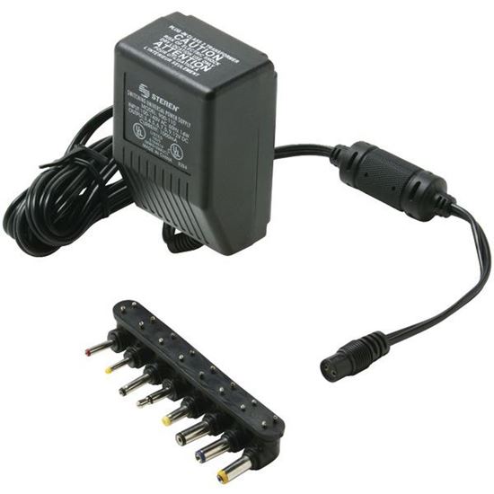 ACDC SWITCHING PWR SUPLY