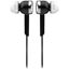 DGTL STEREO EARPHN BLK