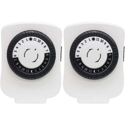 24HR TIMER48 ONOFF